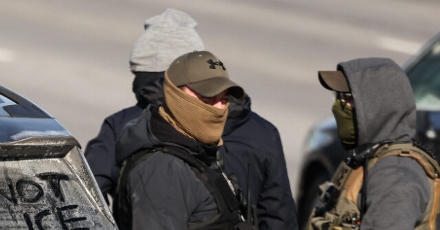 ICE Nabs 114 Illegal Migrants in South Carolina Highway Sweep