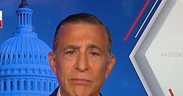 Issa: Fauci Should Face Perjury Charges for Cover-Up
