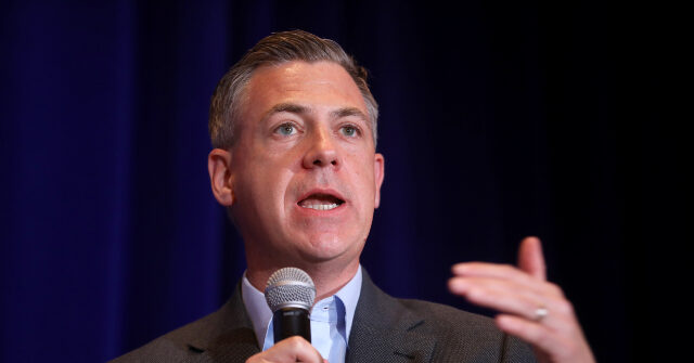 GOP Sen. Jim Banks Introduces Bill to Ban Sexualization of Children at School