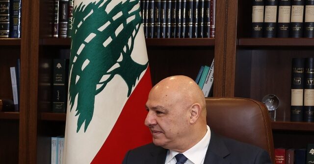 Lebanese President Announces Ceasefire, Hezbollah Refuses