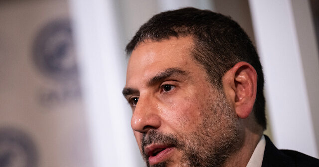 Democrat Linked to Al-Qaeda Group Wins New Jersey Primary