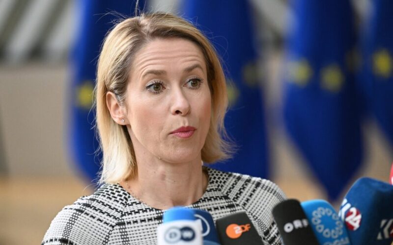 Europe’s Post-Marshall Illusion: Clauses Without Command