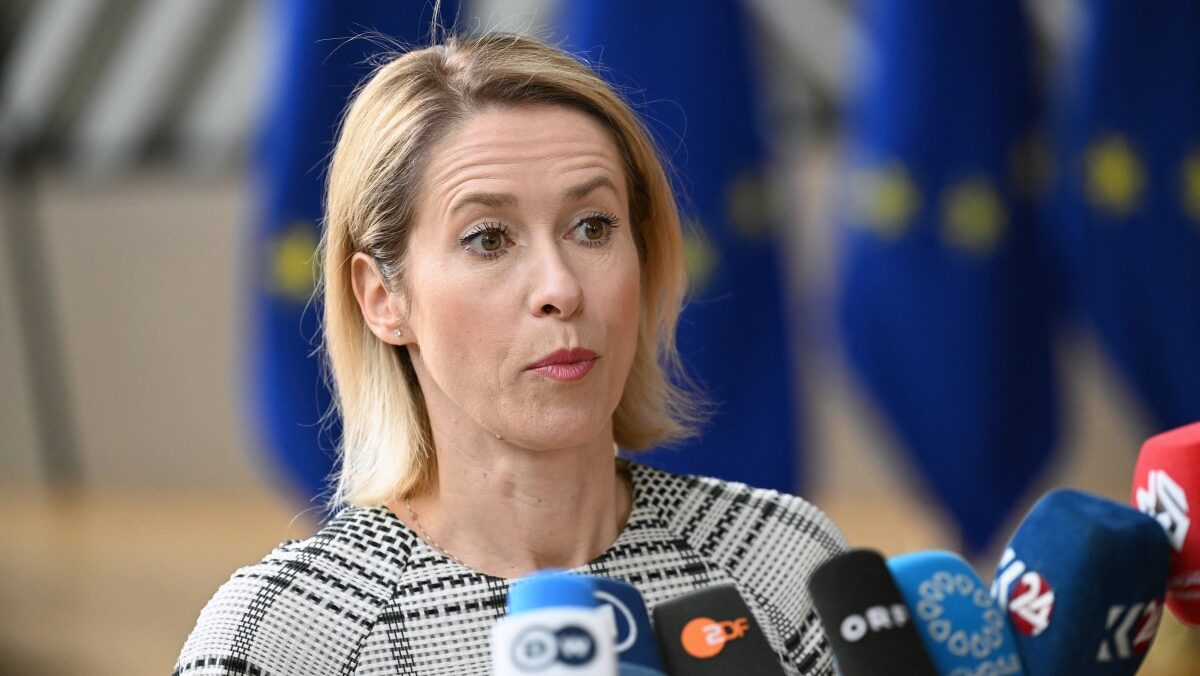 Europe’s Post-Marshall Illusion: Clauses Without Command