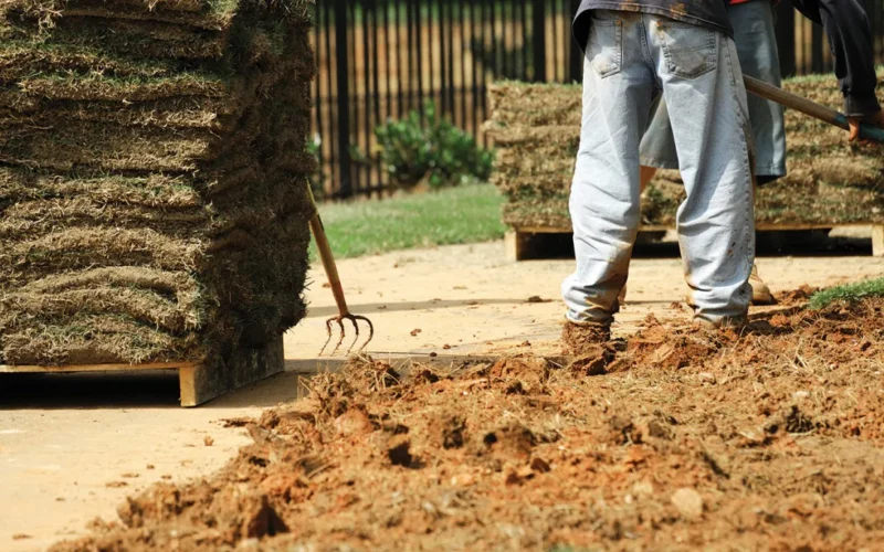 Lawns Aren’t Useless If You Have Kids To Raise Right