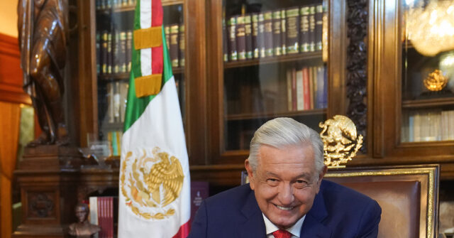 Mexico’s Ex-President AMLO Wants ‘Old Trump’ Back on Cartels