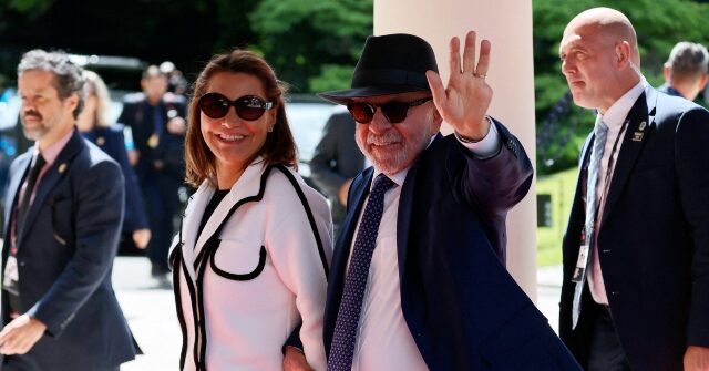 Lula Faces Trump, EU Trade Tensions at G7 Summit