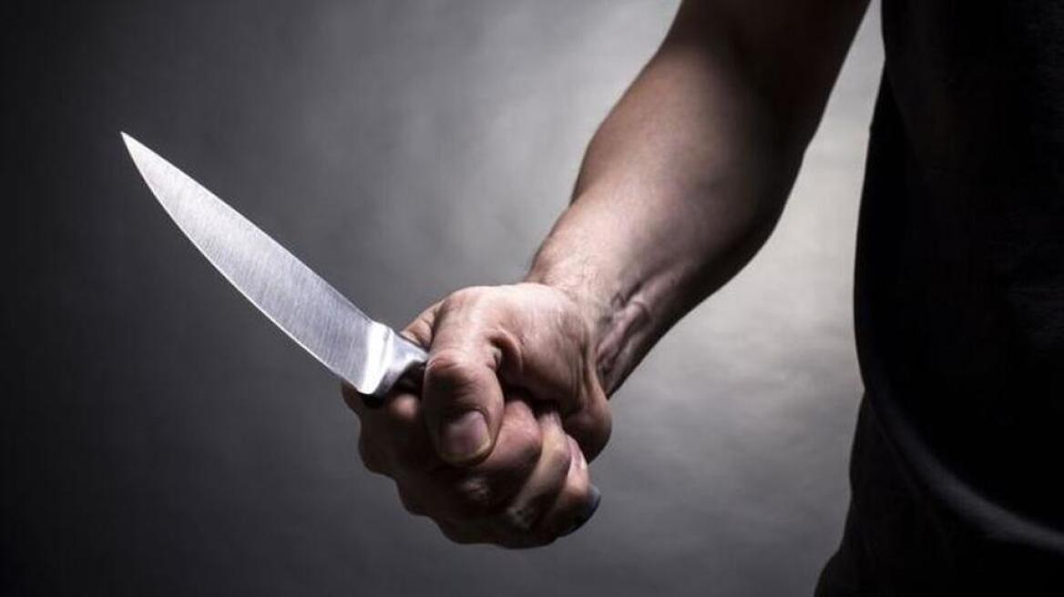 Thessaloniki: 3 foreigners arrested for stabbing, robbing man