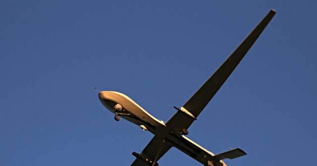 U.S. Strikes Iran Military Sites as Kuwait Hit by Drone Fire