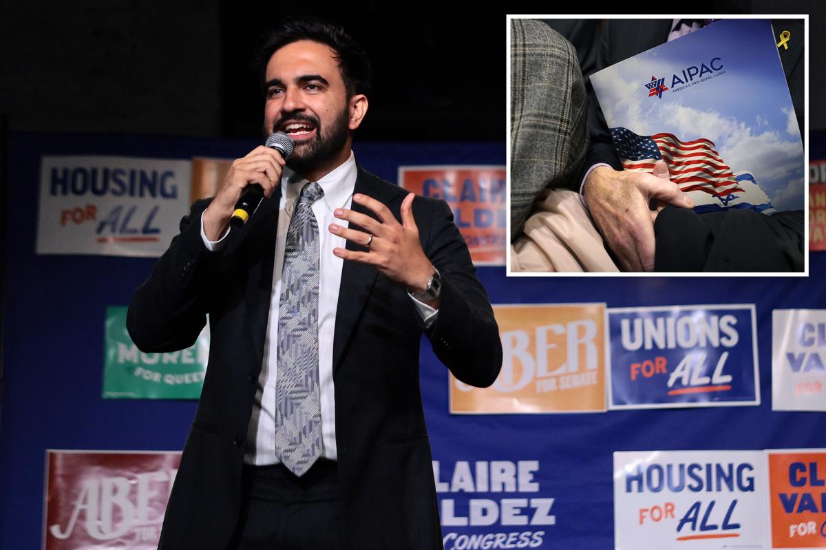 Hundreds of rabbis demand apology for calling pro-Israel AIPAC ‘monsters’