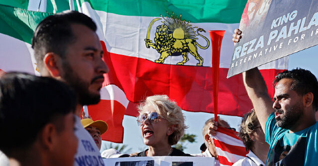 Iranian Fans Brawl at World Cup Amid War Tensions