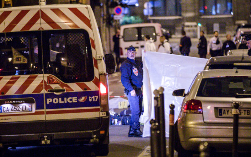 Migrants Behind 45% of European Jihadi Terror Plots