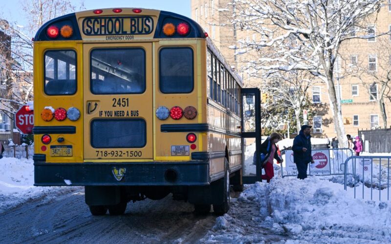NYC’s failing $43B schools need some tough Texas tutoring
