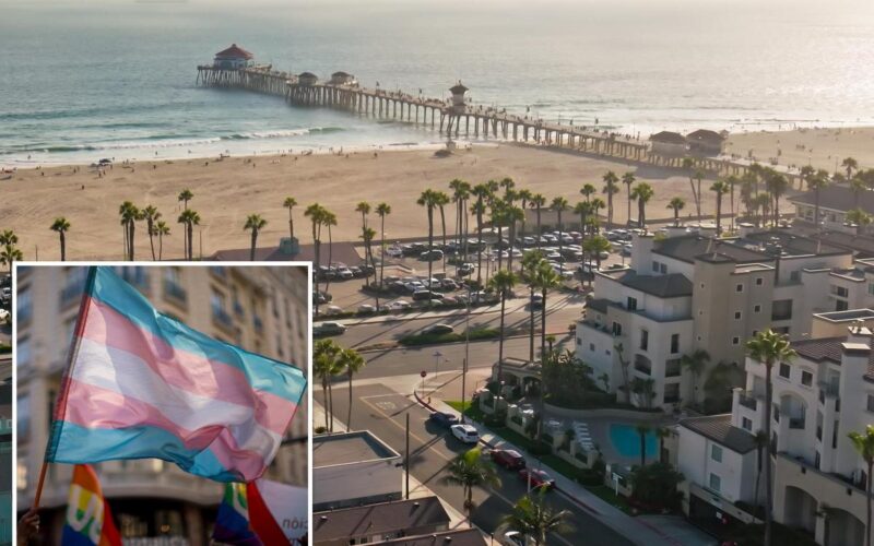 California gender-secrecy law for students suffers legal defeat