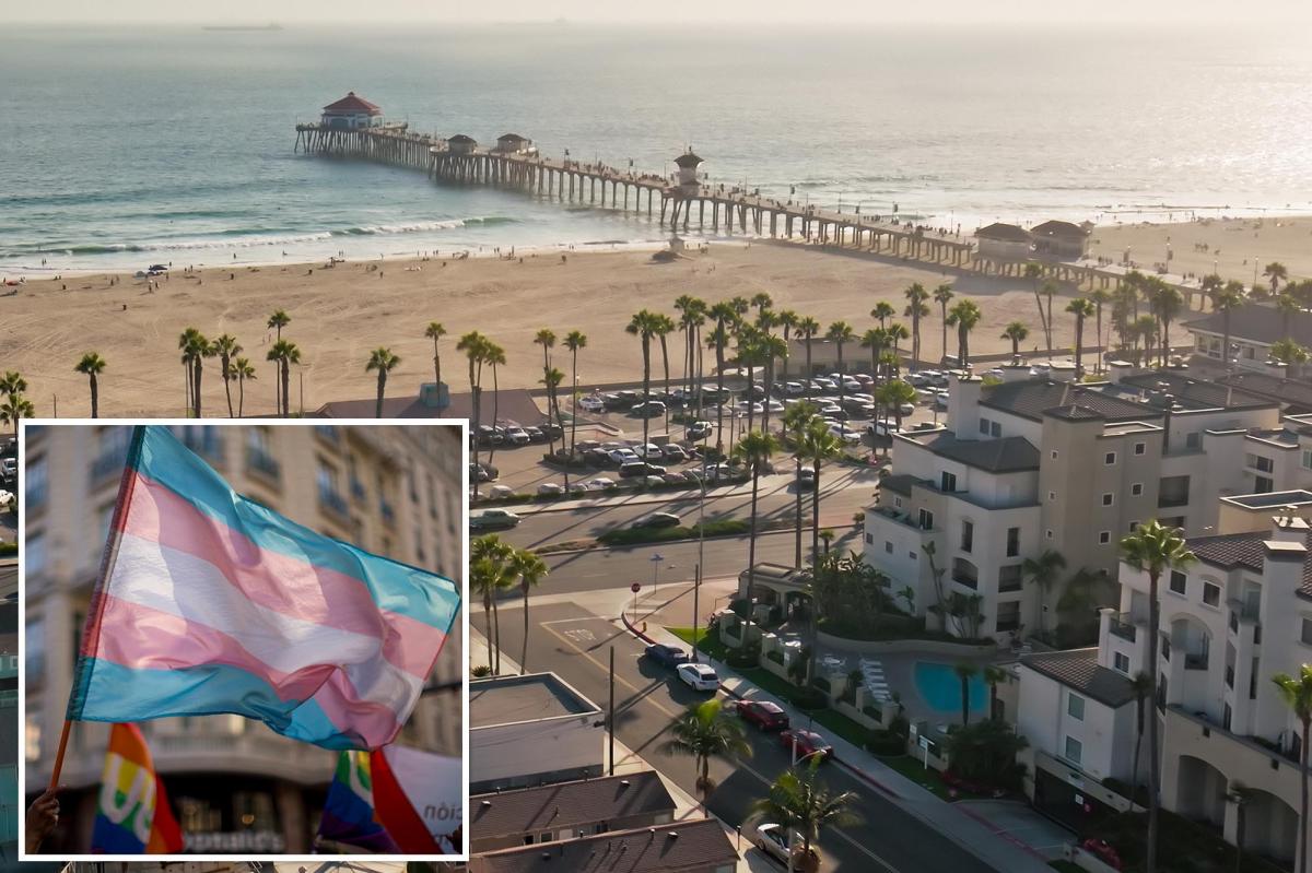 California gender-secrecy law for students suffers legal defeat
