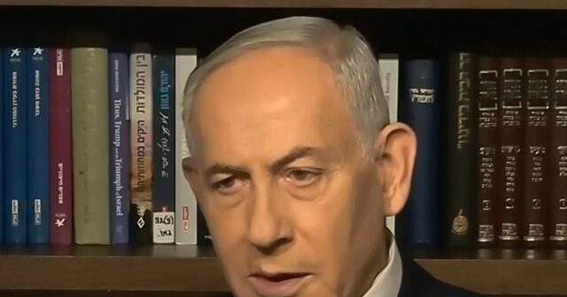 Netanyahu Calls Trump Greatest Friend Israel Ever Had in White House