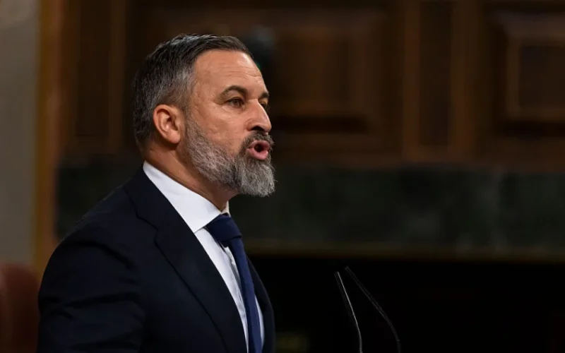 Spain’s Opposition Slams Sánchez for ‘Manufacturing Voters’