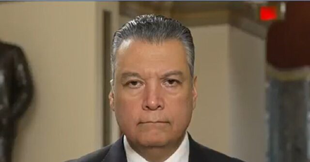 Padilla Claims Deporting Illegal Immigrants Harms America