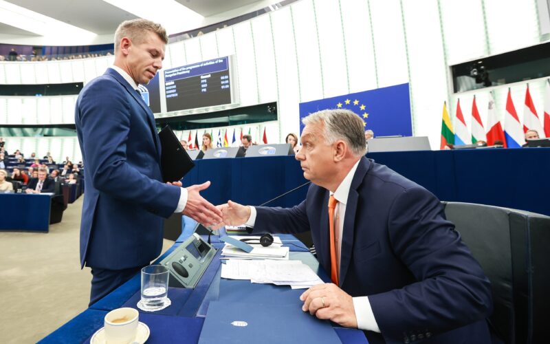 New Leaders Convene as European Council Meets in Brussels