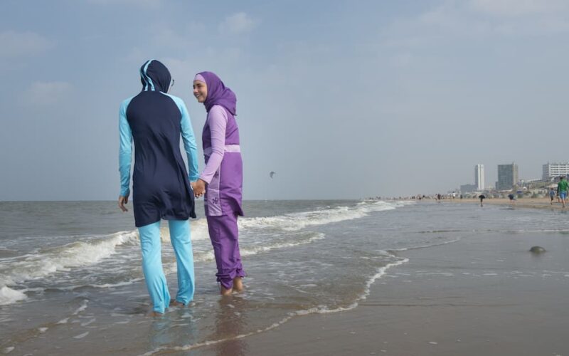 Grenoble Burkini Ban: Administrative Court to Rule on Pool Restriction