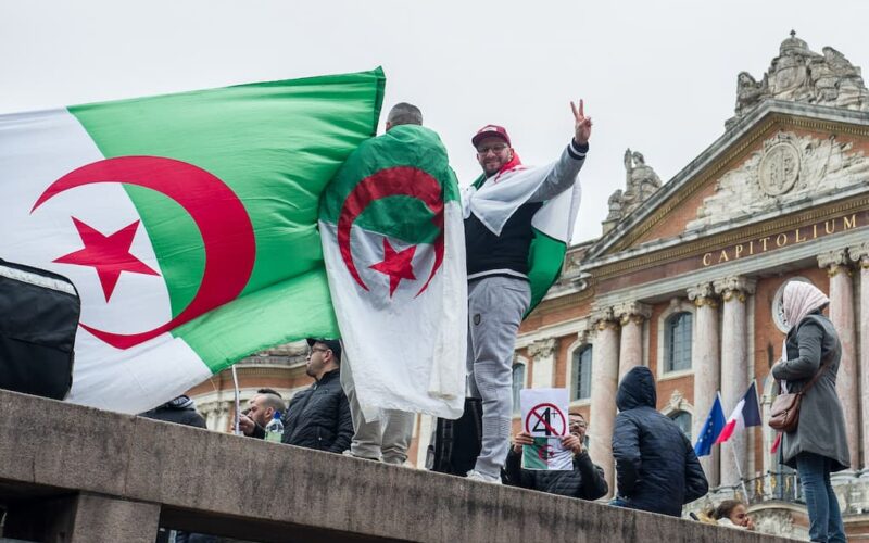 French town fined $6,500 for refusing to marry Algerian facing deportation
