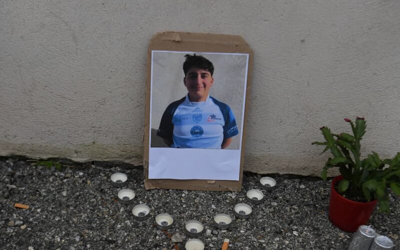 11 accused to face trial for murder of teen Thomas at Crépol