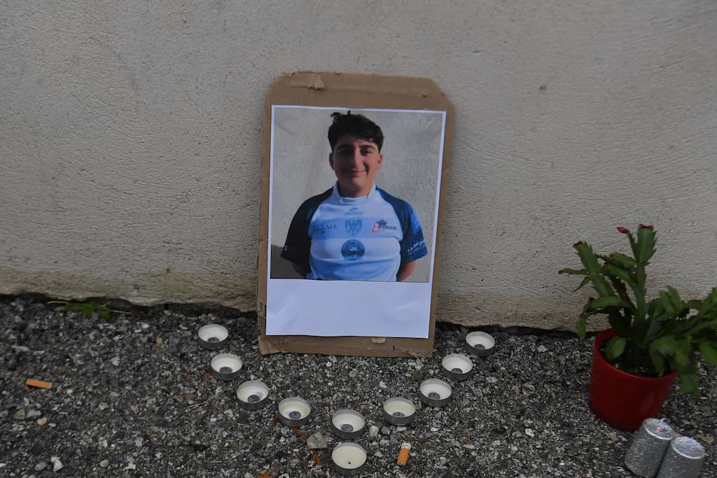 11 accused to face trial for murder of teen Thomas at Crépol