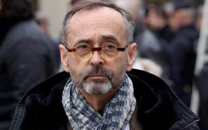 Ménard Slams Bally Bagayoko Over French Anthem Comments