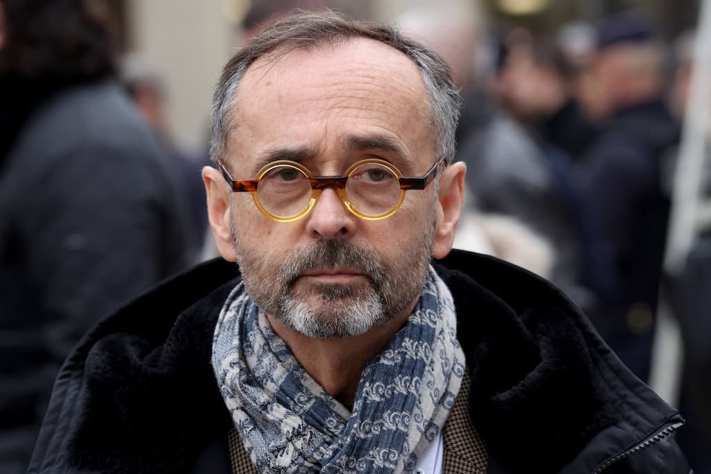 Ménard Slams Bally Bagayoko Over French Anthem Comments