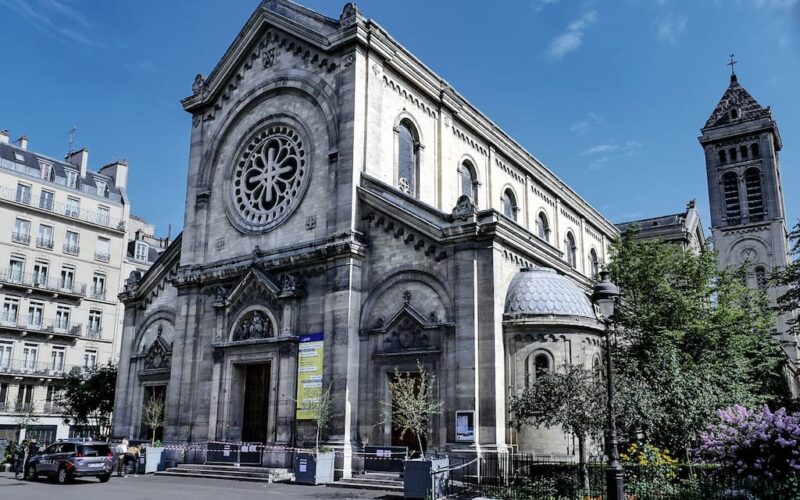 Church Arsons Surge 112.5% in France Amid Anti-Christian Wave