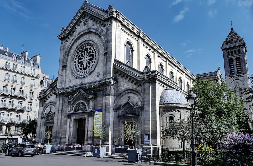 Church Arsons Surge 112.5% in France Amid Anti-Christian Wave