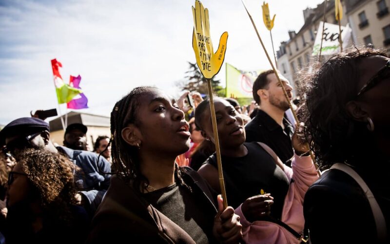 Antiracist Group SOS Racisme Hides Accounts Despite State Funding