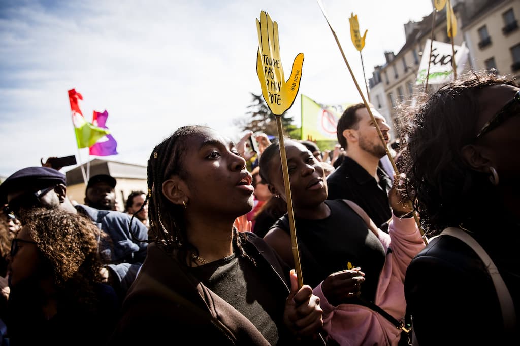 Antiracist Group SOS Racisme Hides Accounts Despite State Funding