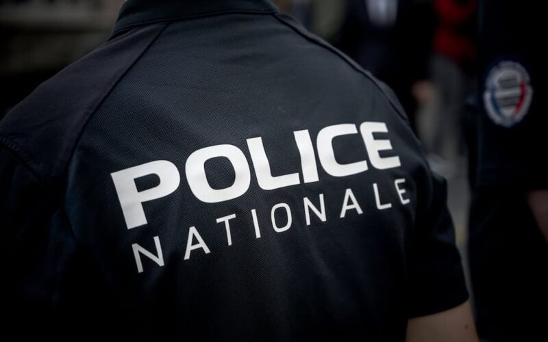 Illegal Alien Under Deportation Order Wounds Two Paris Cops, Released
