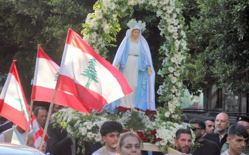 Lebanon Still Holds: Benjamin Blanchard Decodes Fractures After 100 Days of War