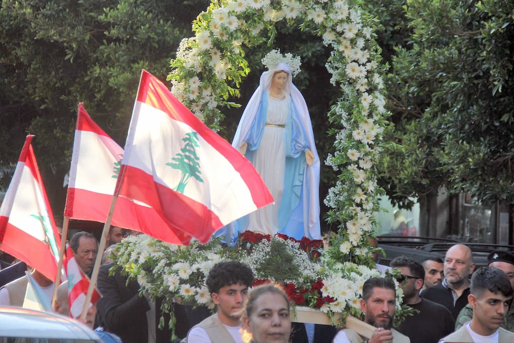 Lebanon Still Holds: Benjamin Blanchard Decodes Fractures After 100 Days of War
