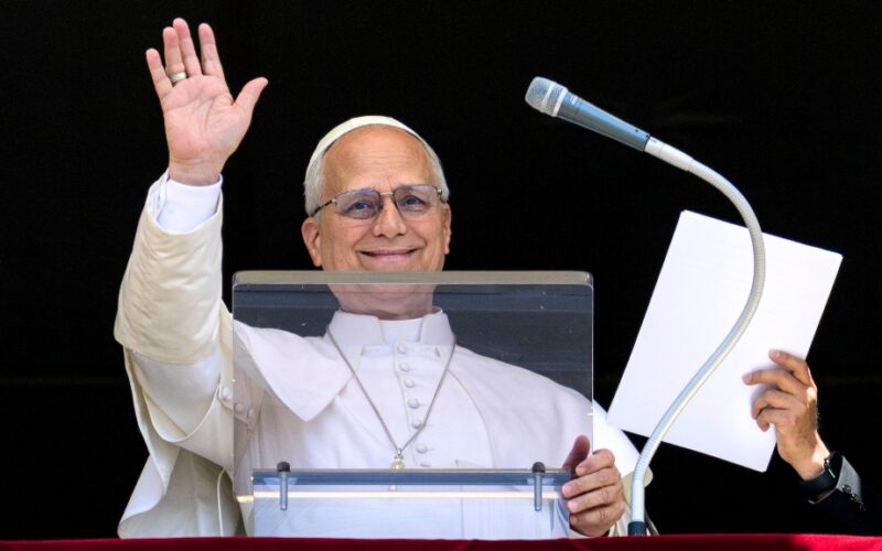 Pope Leo XIV Threatened by Islamic State: ‘Make His Days His Last
