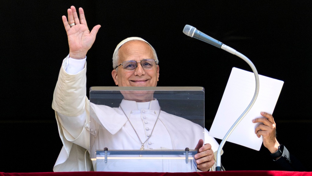 Pope Leo XIV Threatened by Islamic State: ‘Make His Days His Last
