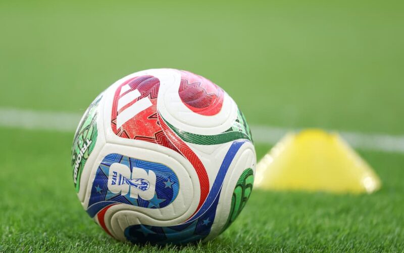 Washington Screens Iranian Delegation for 2026 World Cup