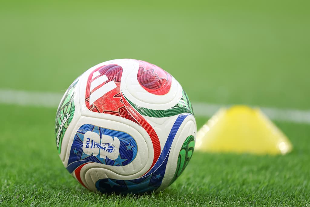 Washington Screens Iranian Delegation for 2026 World Cup