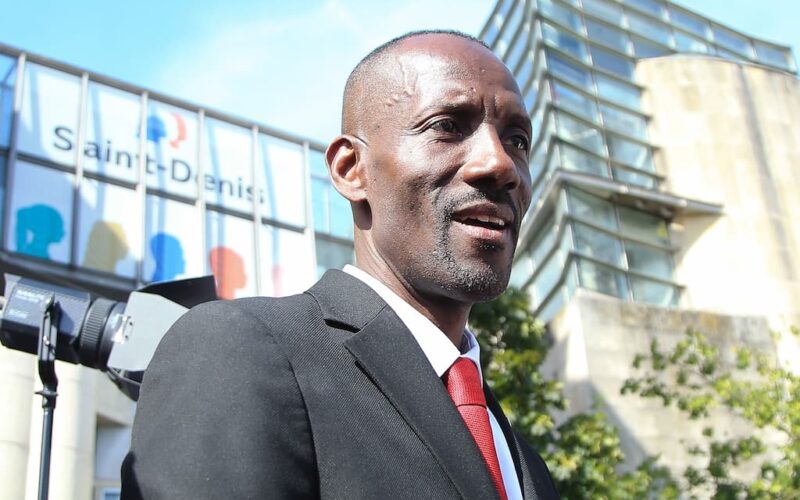 Far-Left Saint-Denis Mayor Attacks French National Anthem
