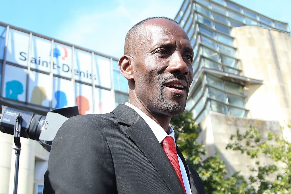 Far-Left Saint-Denis Mayor Attacks French National Anthem