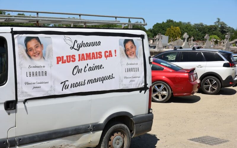 Lyhanna Case: Fundraiser Exceeds €15,000 for Rosa and Mother