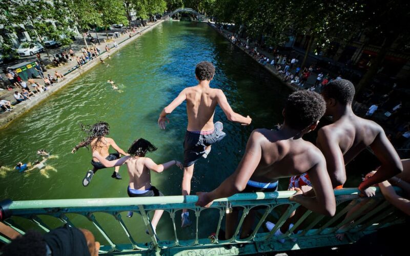Green Left demands ‘right to coolness’ after ‘right to laziness’