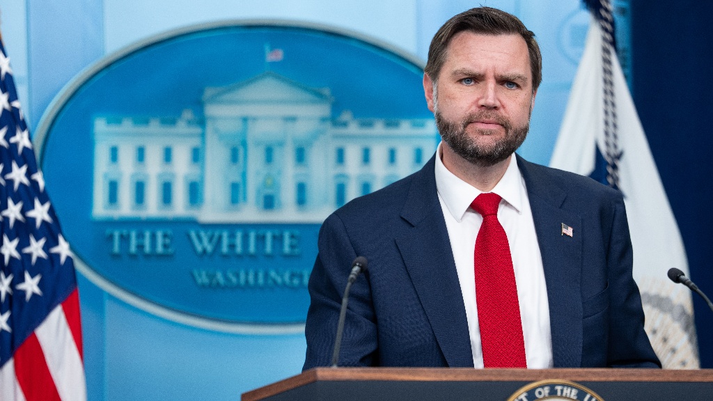 JD Vance Warns Israel Not to Attack ‘Their Only Powerful Ally’