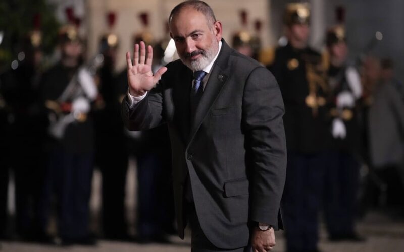 Armenia: Unclear election results place first Christian state in difficult situation