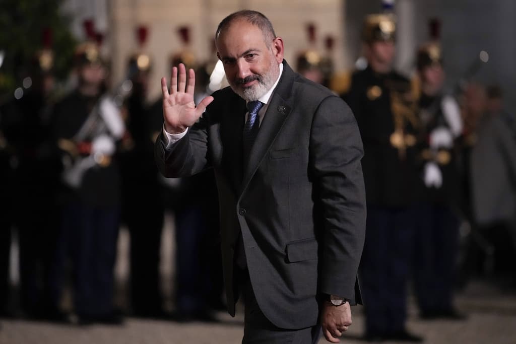 Armenia: Unclear election results place first Christian state in difficult situation