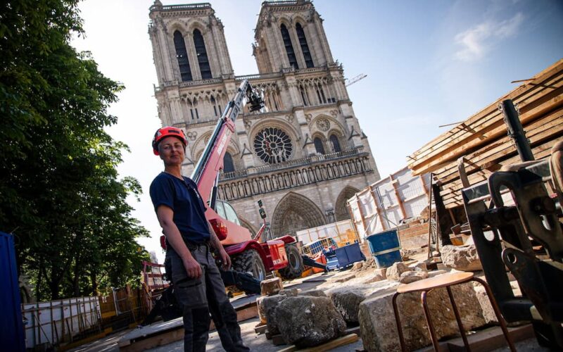 What Future for Our Heritage?