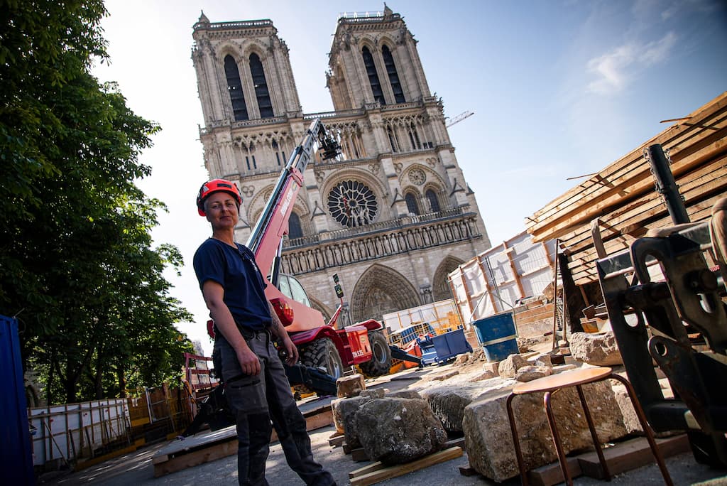 What Future for Our Heritage?