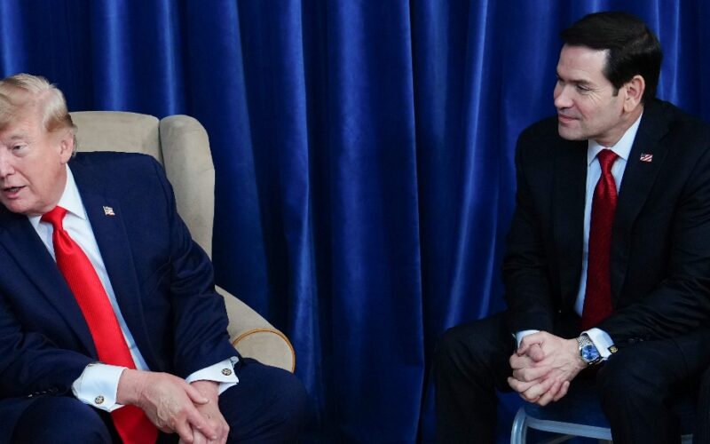 Qatar Brokered Deal Between Iran and US to Avert Endless War