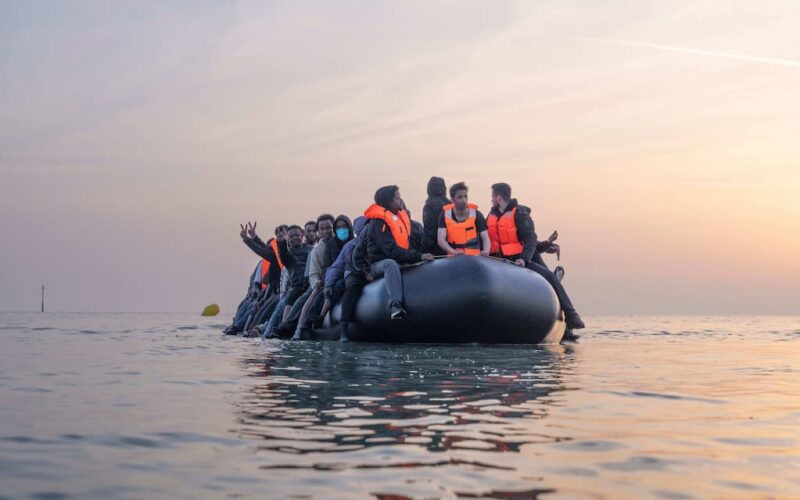 French Immigration Numbers Drop in 2024: What They’re Not Telling You